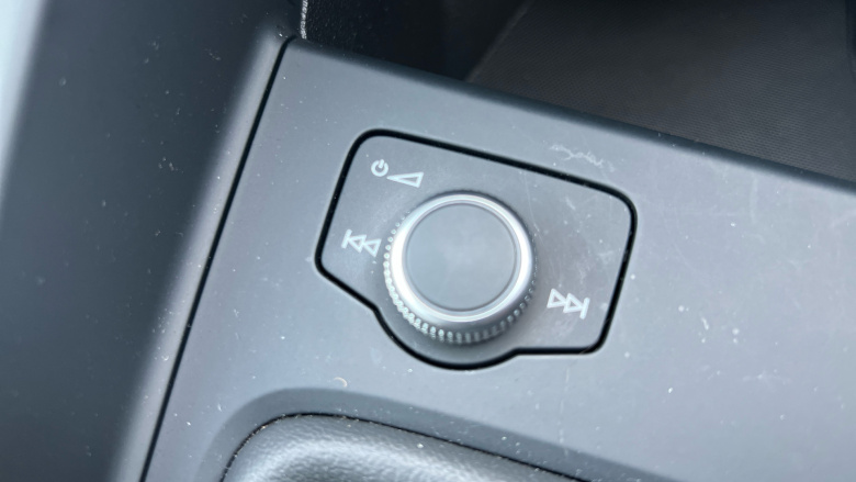 Audi A1 30 TFSI 110 Technik 5dr Petrol Hatchback